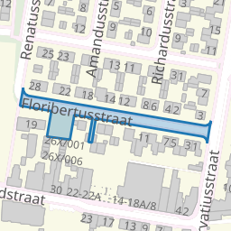 Perceel BSM02-C-5304