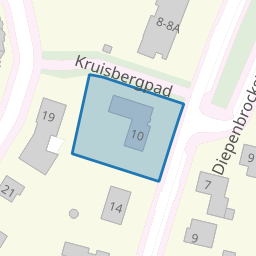 Perceel BSM02-C-5313