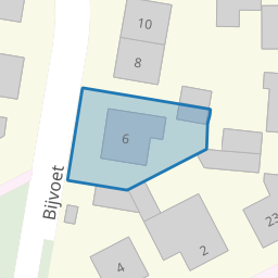 Perceel BSM02-C-5354