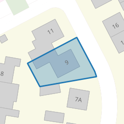 Perceel BSM02-C-5357