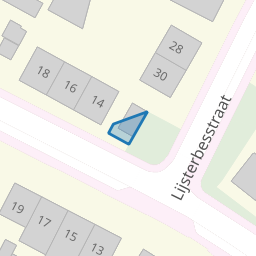 Perceel BSM02-C-5372