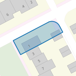 Perceel BSM02-C-5397