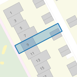 Perceel BSM02-C-5401