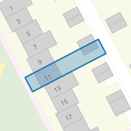 Perceel BSM02-C-5402