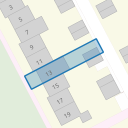 Perceel BSM02-C-5403