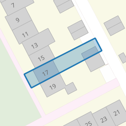 Perceel BSM02-C-5405