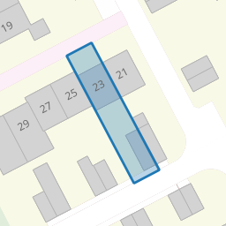 Perceel BSM02-C-5408