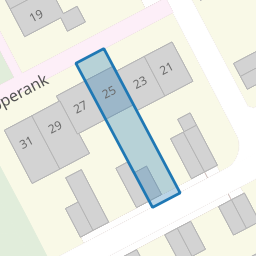 Perceel BSM02-C-5409