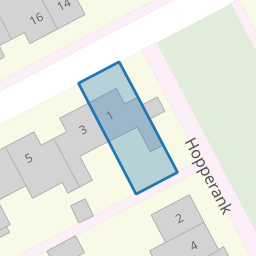 Perceel BSM02-C-5425