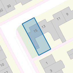 Perceel BSM02-C-5432