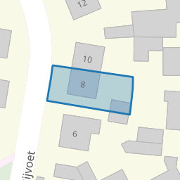 Perceel BSM02-C-5443