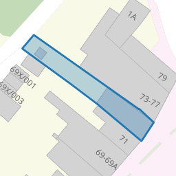 Perceel BSM02-C-5449