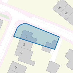 Perceel BSM02-C-5483