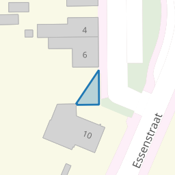 Perceel BSM02-C-5488