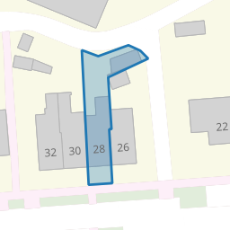 Perceel BSM02-C-5492