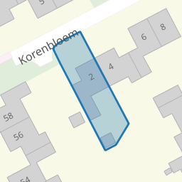 Perceel BSM02-C-5502