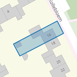 Perceel BSM02-C-5522