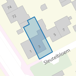 Perceel BSM02-C-5529