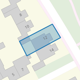 Perceel BSM02-C-5533