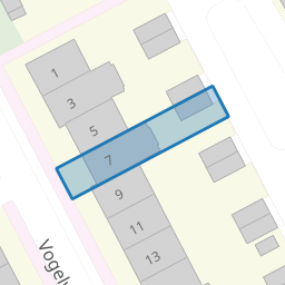 Perceel BSM02-C-5579