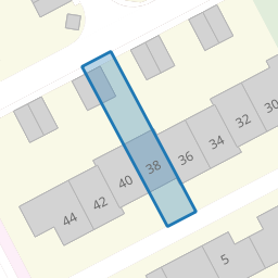 Perceel BSM02-C-5593