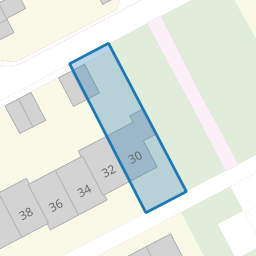 Perceel BSM02-C-5597