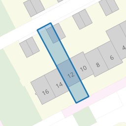 Perceel BSM02-C-5601