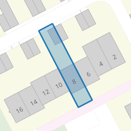 Perceel BSM02-C-5603