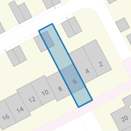 Perceel BSM02-C-5604