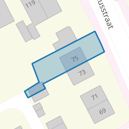 Perceel BSM02-C-5627