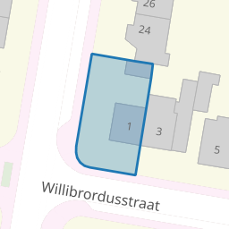 Perceel BSM02-C-5638