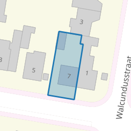 Perceel BSM02-C-5641