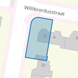 Perceel BSM02-C-5651