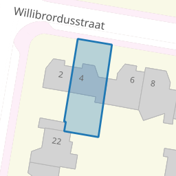 Perceel BSM02-C-5652