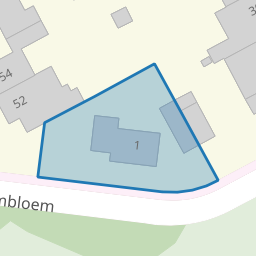 Perceel BSM02-C-5697