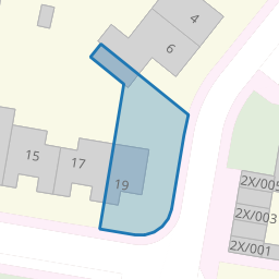 Perceel BSM02-C-5705