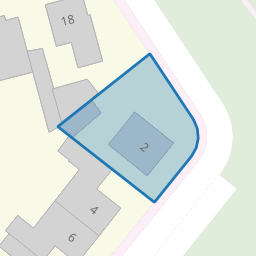 Perceel BSM02-C-5706