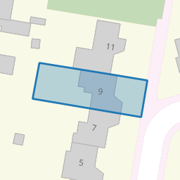 Perceel BSM02-C-5718