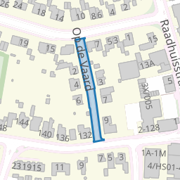 Perceel BSM02-C-5732