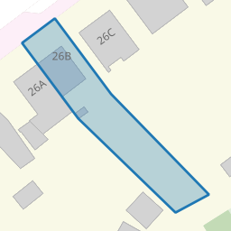 Perceel BSM02-C-5745