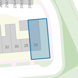 Perceel BSM02-C-5772