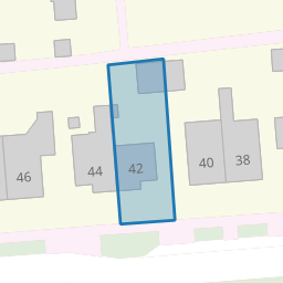 Perceel BSM02-C-5791