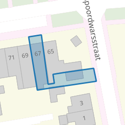 Perceel BSM02-C-5803