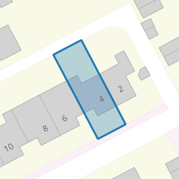 Perceel BSM02-C-5818