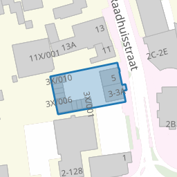 Perceel BSM02-C-5838