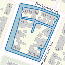 Perceel BSM02-C-5860