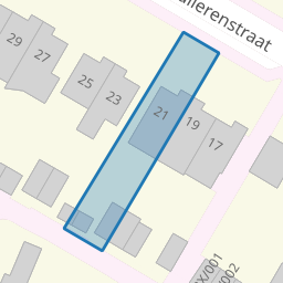 Perceel BSM02-C-5897