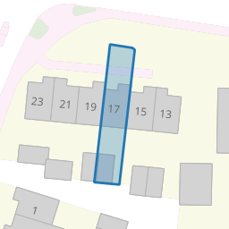 Perceel BSM02-C-5912