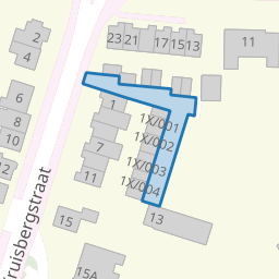 Perceel BSM02-C-5915