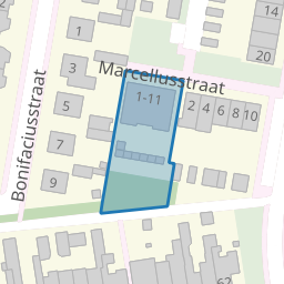 Perceel BSM02-C-5945